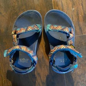 Teva toddler sandal